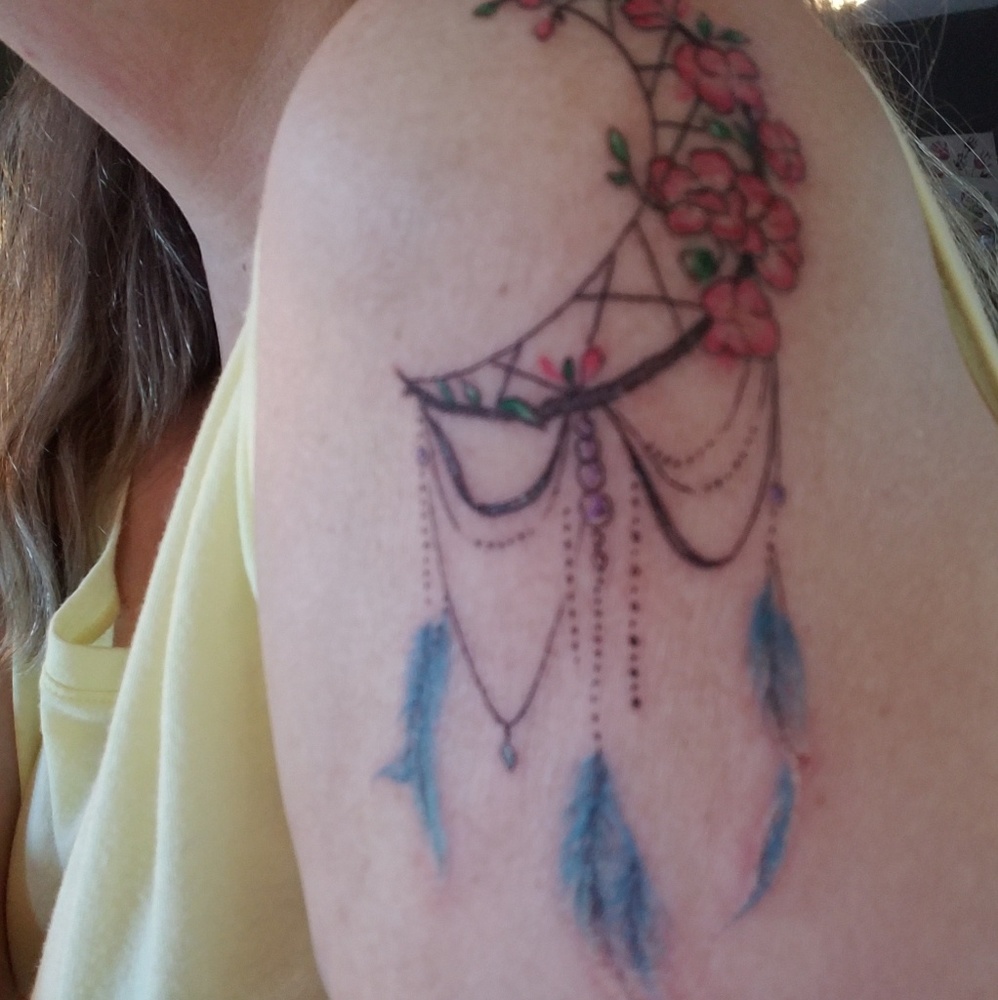 Meet your Posher, Vickie